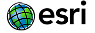 ESRI logo