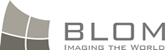 Blom Logo