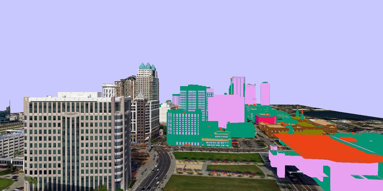 Material Class Example