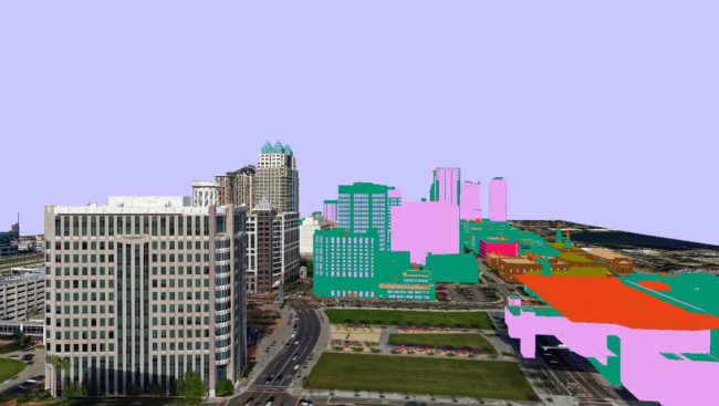 Material Class Example